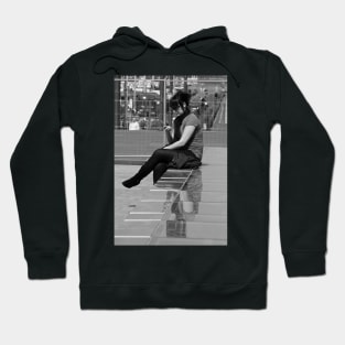 SMS Hoodie